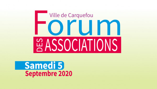 Forum des Associations